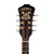 Used Weber Gallatin F-Style Mandolin Sunburst