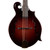Used Weber Gallatin F-Style Mandolin Sunburst