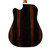Guild D-260CE Deluxe Acoustic-Electric Guitar - Natural
