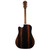 Guild D-260CE Deluxe Acoustic-Electric Guitar - Natural