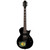 ESP LTD 30th Anniversary Kirk Hammett KH-3 Spider - Black