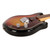 Vintage Fender Mandocaster Sunburst