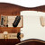 Used Fender American Select Telecaster Limited Edition Violin Burst 2012