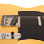 Used Fender Road Worn Telecaster Butterscotch Blonde 2008