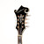 Used Washburn M6SWK Jethro Burns F-Style Mandolin Sunburst