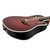 Used Ovation MM68 Mandolin Cherry Sunburst 1996