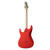 Ibanez AZES31 AZ Standard - Vermilion