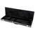 Fender G&G Standard Hardshell Case for Shortscale Basses