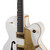 Gretsch G6136TG Players Edition Falcon - White