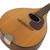 Vintage Martin Style A Mandolin Natural 1974