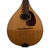 Vintage Martin Style A Mandolin Natural 1974