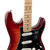 Fender Player Stratocaster Plus Top Maple - Aged Cherry