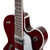 Gretsch G6119T-ET Players Edition Tennessee Rose - Dark Cherry Stain