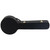 Guardian Flat Top Hardshell Banjo Case - Black