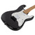 Squier Contemporary Stratocaster Special Roasted Maple - Black