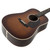 Martin D-28 Acoustic Guitar - Ambertone