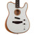 Fender Acoustasonic Player Telecaster Rosewood - Arctic White