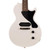 Epiphone Billie Joe Armstrong Les Paul Junior with Leopard Case - Classic White
