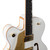 Gretsch G6136TG-LH Players Edition Falcon Left Handed - White