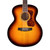Guild F-2512E Deluxe Jumbo 12-String Acoustic - Antique Sunburst