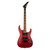 Jackson JS Series Dinky Arch Top JS24 DKAM - Red Stain