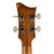 Hofner 500/2 Club Bass - Limited Aged Sunburst Relic