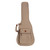 Levy's Deluxe Dreadnought Acoustic Gig Bag - Tan