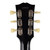 Gibson Custom Shop 1964 ES-335 Reissue VOS - Ebony