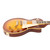 Gibson Custom 1959 Les Paul Standard Reissue Murphy Lab Light Aged - Cherry Tea Burst