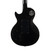 Gibson Custom Modern Les Paul Axcess Standard with Floyd Rose - Gun Metal Gray