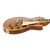 Gibson Custom 1957 Les Paul Goldtop Reissue VOS - Double Gold