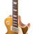 Used Gibson Custom Shop R7 '57 Les Paul VOS Goldtop 2006