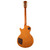Used Gibson Custom Shop R7 '57 Les Paul VOS Goldtop 2006