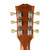 Used Gibson Custom Shop R7 '57 Les Paul VOS Goldtop 2006