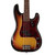 Vintage Fender Precision Bass Sunburst 1969