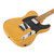 Fender Custom Shop '51 Telecaster HS Heavy Relic - Aged Butterscotch Blonde