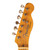 Fender Custom Shop '51 Telecaster HS Heavy Relic - Aged Butterscotch Blonde