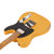 Fender Custom Shop '51 Telecaster HS Heavy Relic - Aged Butterscotch Blonde