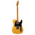 Fender Custom Shop '51 Telecaster HS Heavy Relic - Aged Butterscotch Blonde