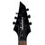 Jackson Pro Series Chris Broderick Signature Soloist HT6 - Gloss Black