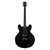 Vintage Gibson ES-335 Dot Ebony 1982