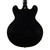 Vintage Gibson ES-335 Dot Ebony 1982