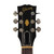 Vintage Gibson ES-335 Dot Ebony 1982