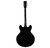 Vintage Gibson ES-335 Dot Ebony 1982