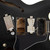 Vintage Gibson ES-335 Dot Ebony 1982