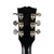Vintage Gibson ES-335 Dot Ebony 1982