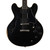 Vintage Gibson ES-335 Dot Ebony 1982