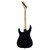 Jackson Pro Series Soloist SL2P MAH HT - Transparent Black Burst
