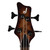 Jackson X Series Spectra Bass SBXP IV - Desert Sand