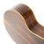 Vintage Giannini CraViolia AWKS6 Natural 1974